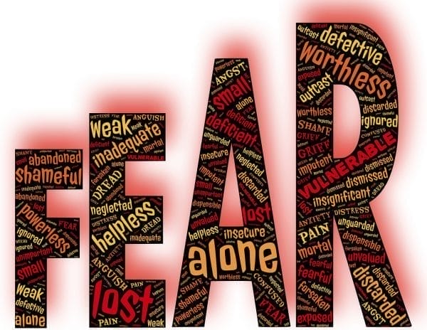 How to Deal with Separation Anxiety