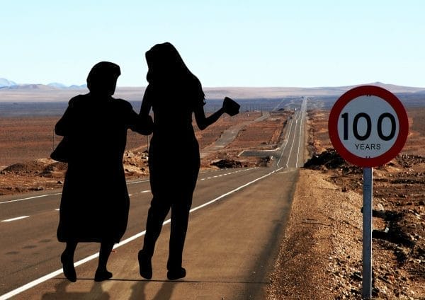 separation anxiety in adults