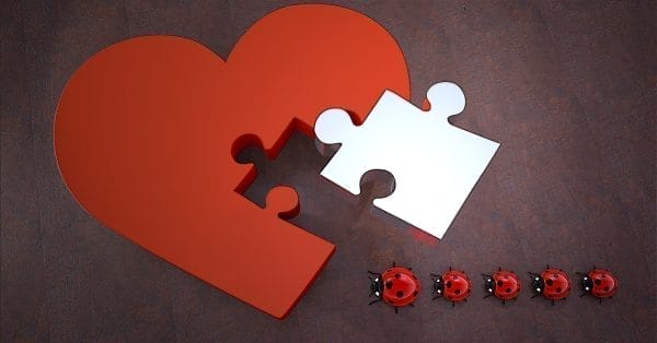 separation anxiety in children