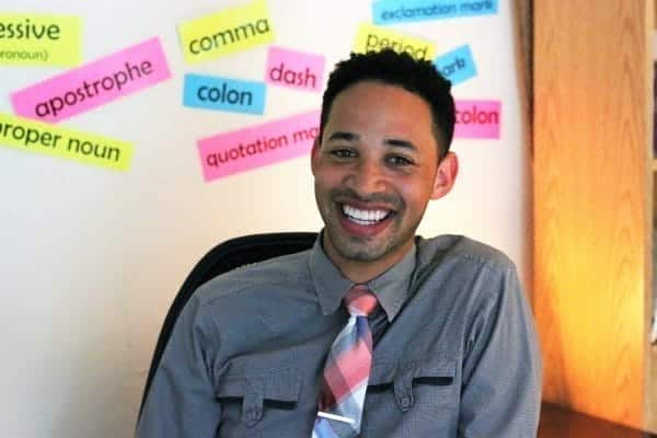 Expanding Vocabulary