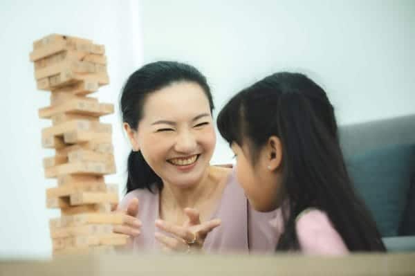The Power of Play-Based Learning
