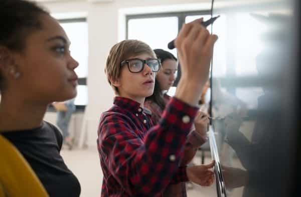 The Art of Problem-Solving