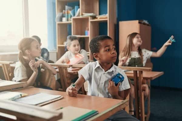 Understanding Attention Spans