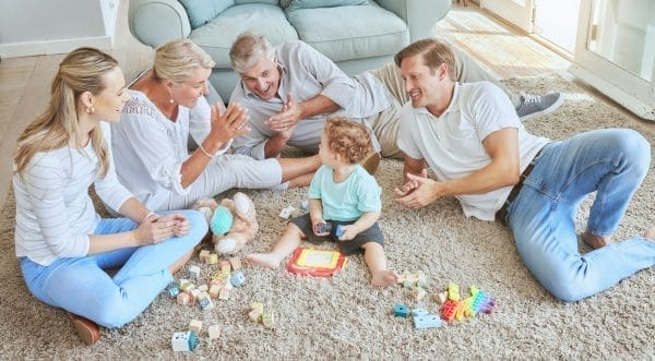 Cognitive development