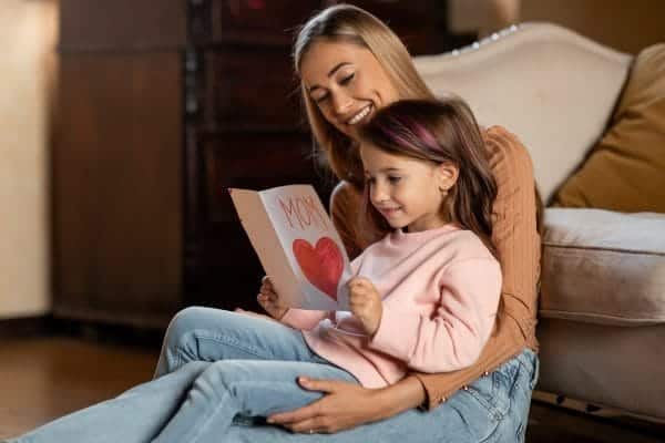 How "Read Together" Strengthens Bonds