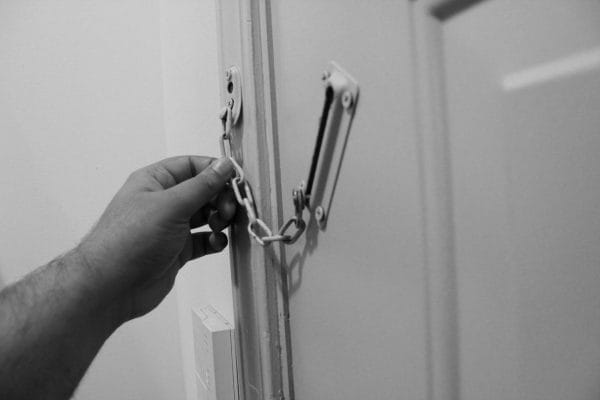 Child Safety Latches