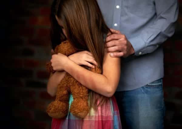 Alienated Child