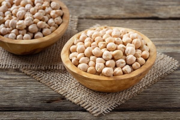 Nutrient-dense foods