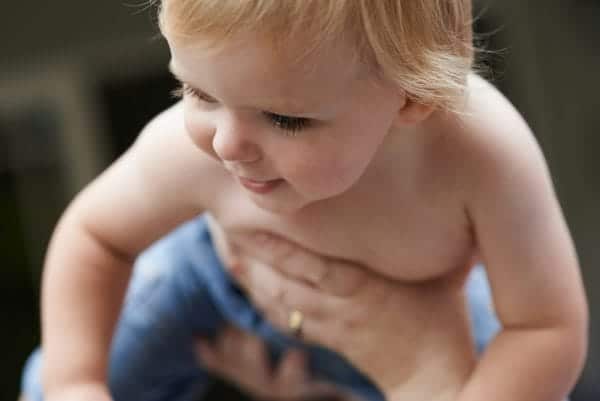 Raising kids