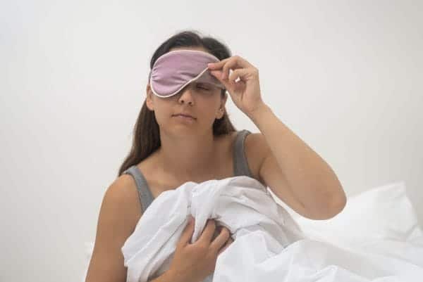 Understanding Disturbed Sleep Patterns