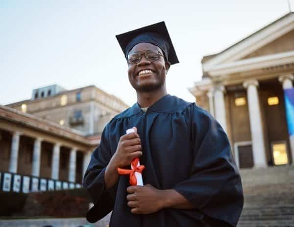 Proven College Success Strategies