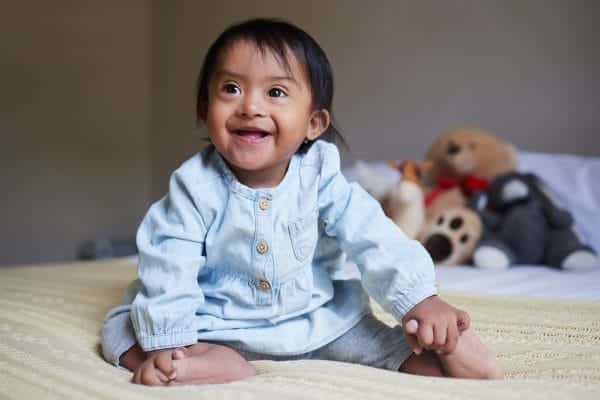 Developmental delays