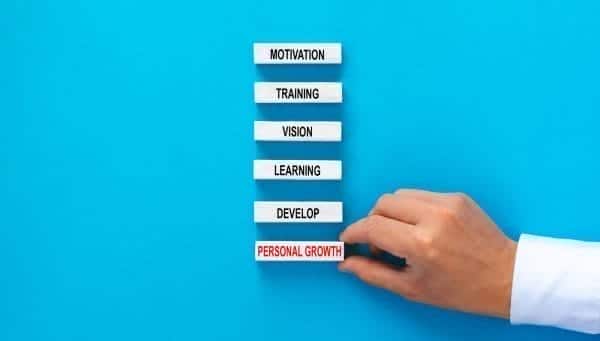 Personal Growth