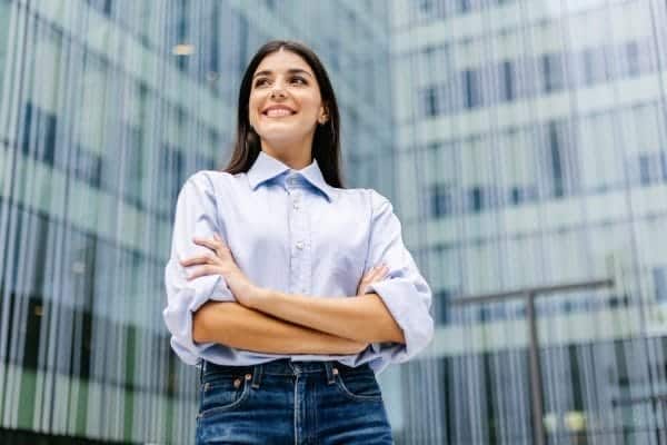 How to Build Confidence