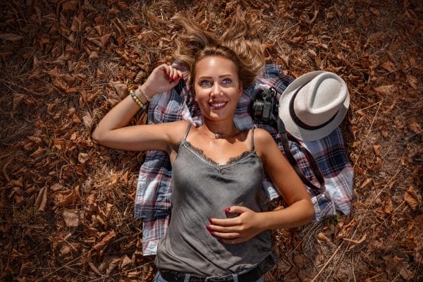 Connecting to Nature