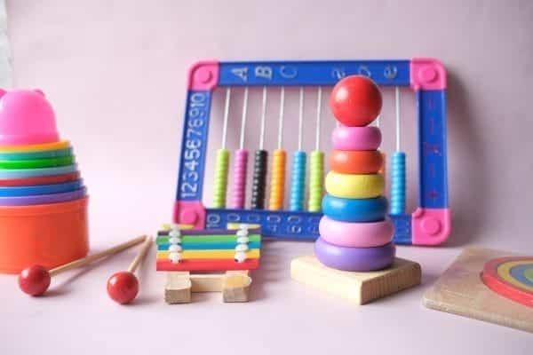 Learning Toys