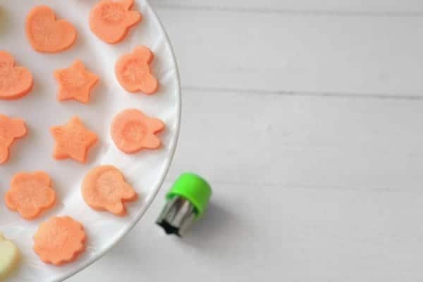 Picky eaters