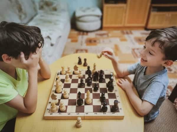 Intellectual Development