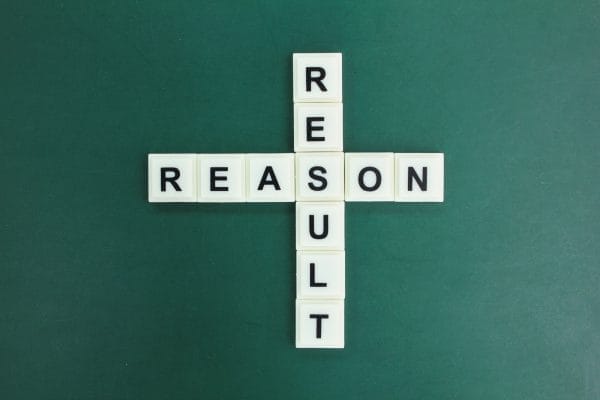 Cause and Effect