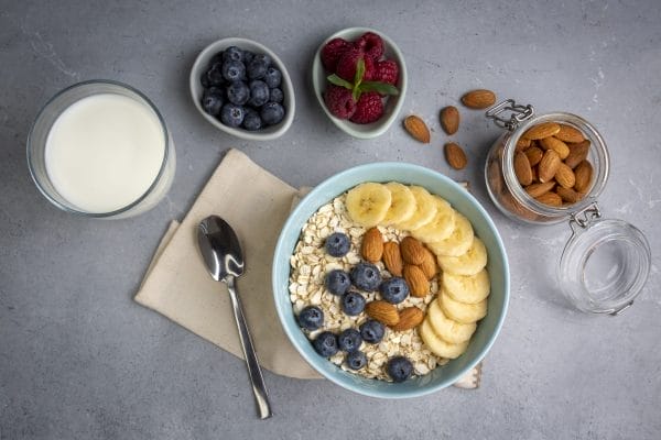 Healthy Diets