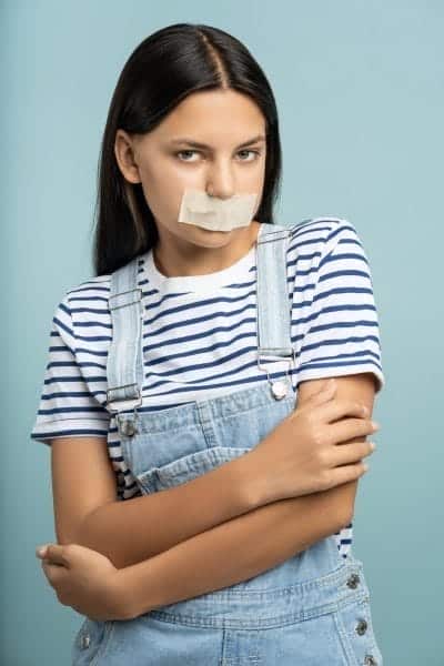 Effects of Authoritarian Parenting