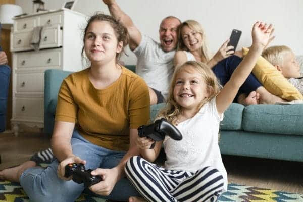 Learning Games for Kids