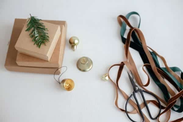 Simple crafts