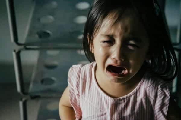 Reactive parenting