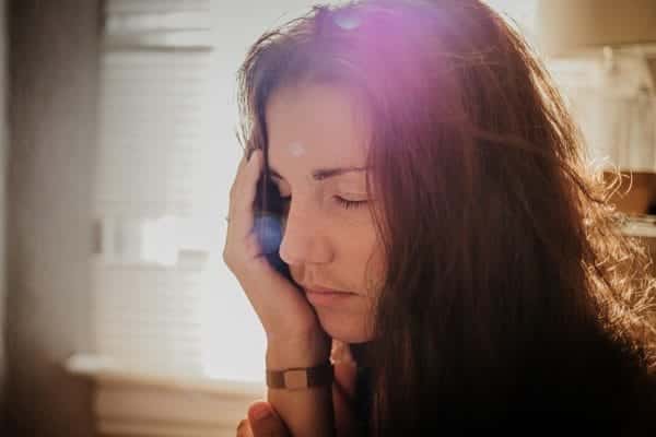 Mental Health Issues