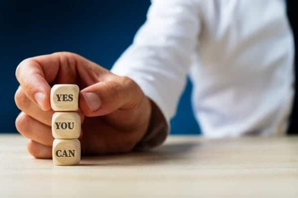 Encouragement and Praise
