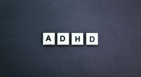 ADHD (Attention Deficit Hyperactivity Disorder)