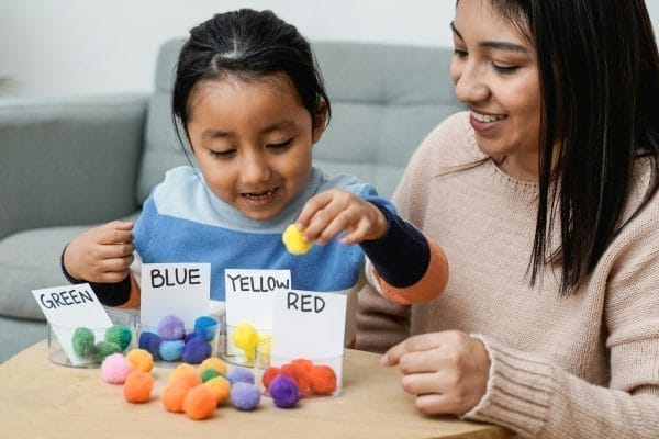 Montessori Works
