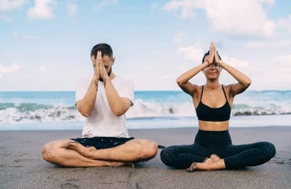 Mindfulness