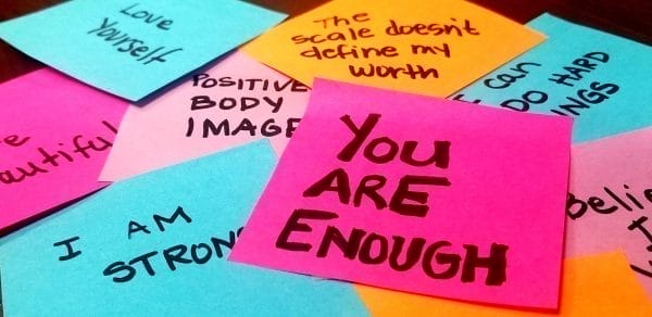 Positive Affirmations