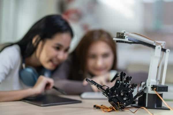 Hands-On Learning