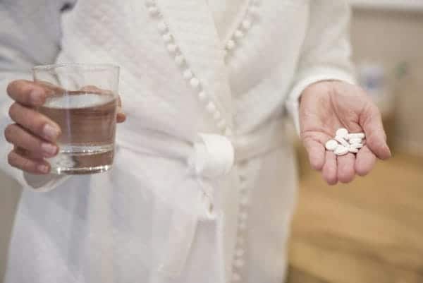 Essential Vitamins