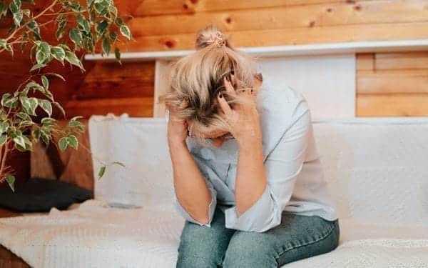 Mental Health Crisis