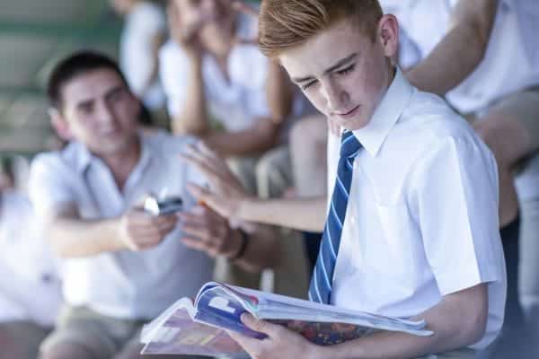 Peer Pressure in Adolescence