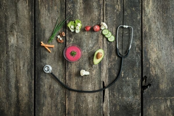 Overall Health