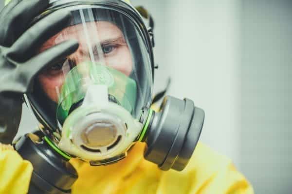 Infectious diseases