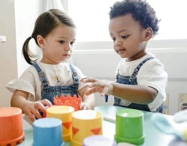 Child-Centered Approaches