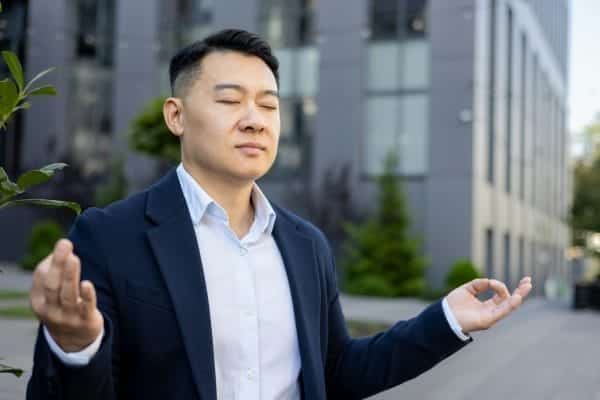Mindfulness Meditation Techniques for Stress Relief
