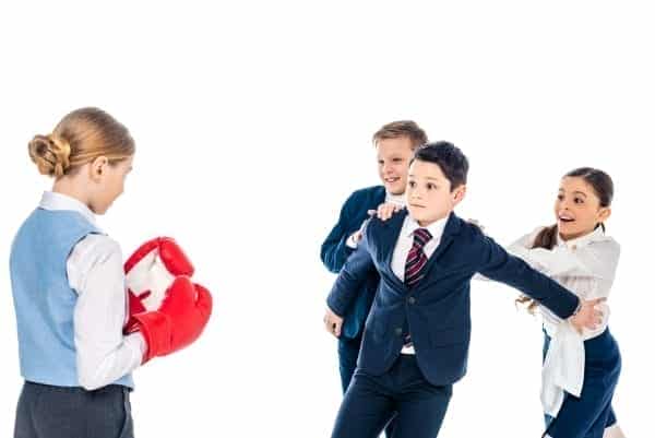 10 Tips for Dealing with Peer Pressure