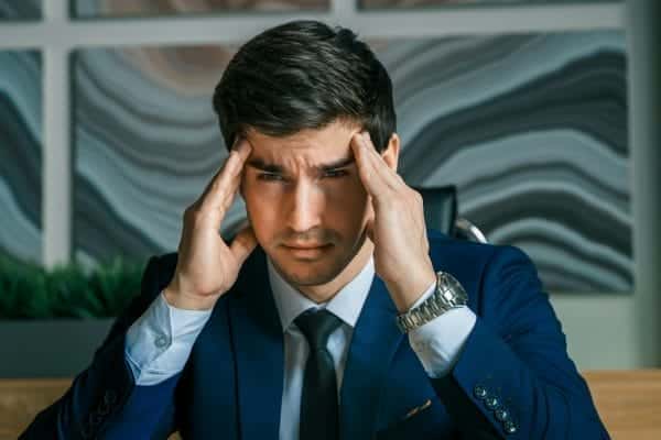 Stress and Anxiety