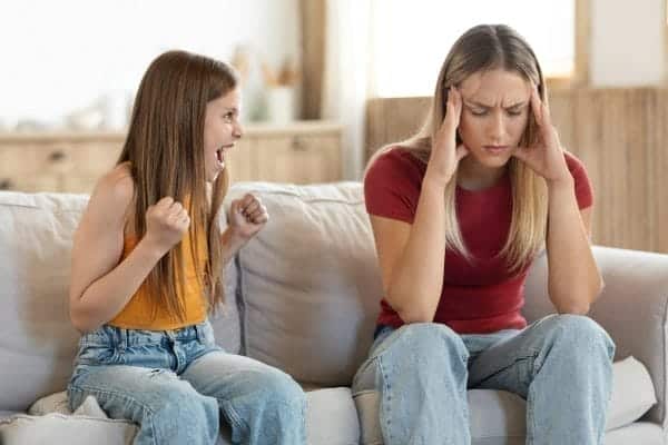 ADHD in Teenagers