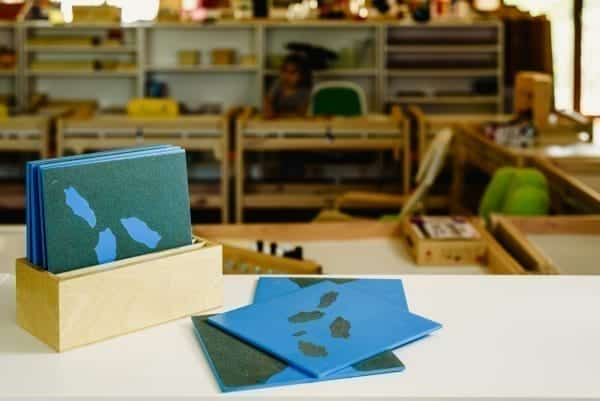 Montessori School Costs