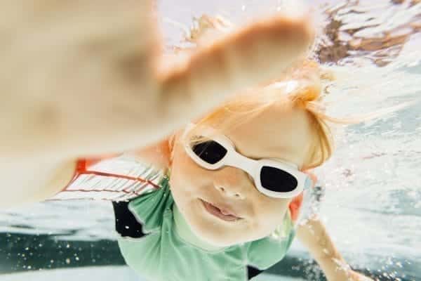 Water names for boys