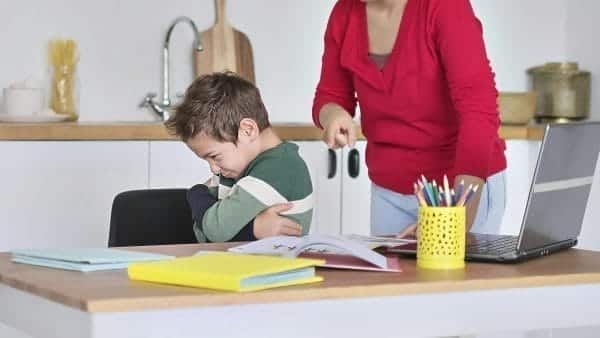How Does Authoritarian Parenting Impact Child Development?