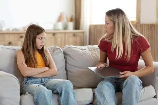Strategies to Address Authoritarian Parenting