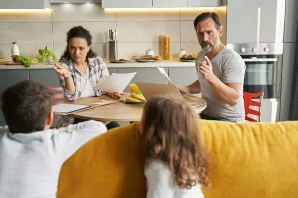 How to Communicate with Authoritarian Parents